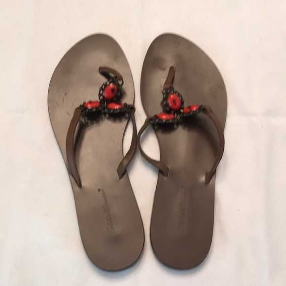 Eddie Bauer Shoes - Eddie Bauer 7.5 Coral Stone Sandal